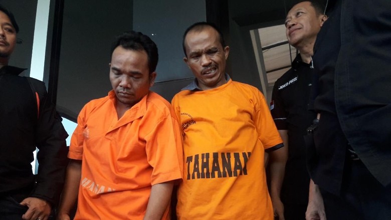 Rampok Toko dan Swalayan, Komplotan Ini Incar Rokok Rampok Toko dan Swalayan, Komplotan Ini Incar Rokok