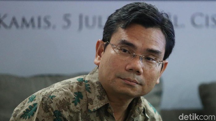 Djayadi Hanan