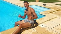 Menarik melihat aksi Lucas melawan Belgia Rabu (11/7) dini hari nanti (Instagram/@lucashernandez5)  