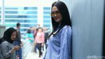 Luna Maya Doakan Hubungan Ariel dan Pevita Pearce Lancar