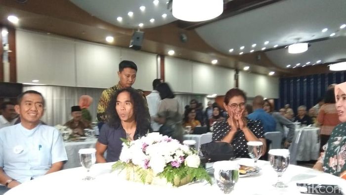 Foto: Selfie Miftahul Jannah/detikFinance Foto: Selfie Miftahul Jannah/detikFinance