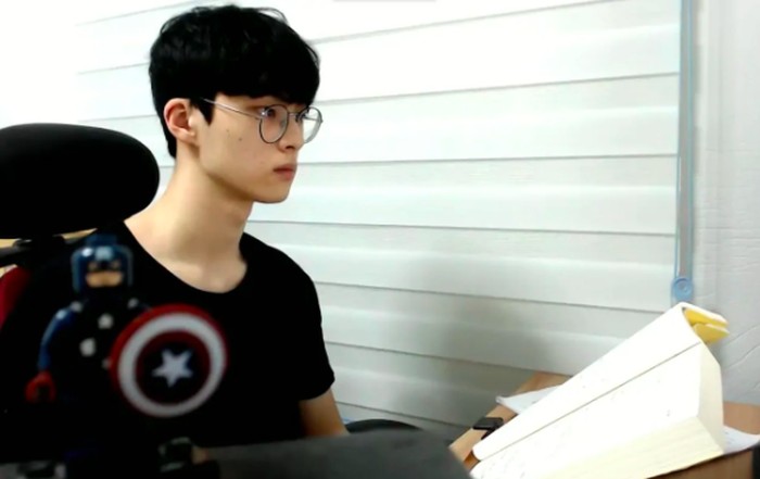 Bot No Jaem. Foto: YouTube Bot No Jaem. Foto: YouTube