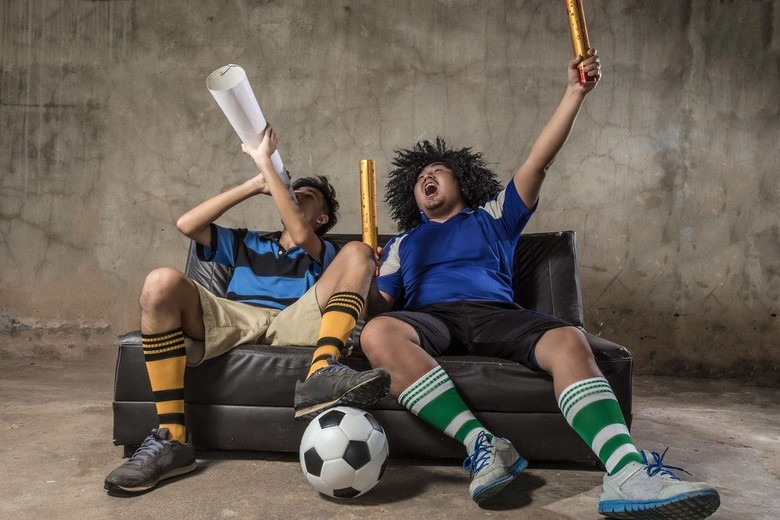 3 Hal yang Bisa Bikin Kegiatan Nonton Piala Dunia Jadi Lebih Seru 3 Hal yang Bisa Bikin Kegiatan Nonton Piala Dunia Jadi Lebih Seru