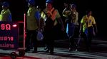 Ekspresi Gembira Relawan Saat Penyelamatan di Gua Thailand Sukses
