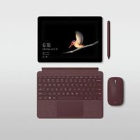 Microsoft Rilis Tablet Murah Surface Go, Harganya?