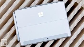 Bobotnya cukup ringan, hanya 0,52 kg. Foto: PCMag