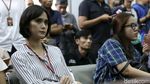 Senyum Fachri Albar Usai Vonis Rehab