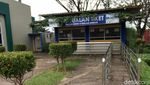 Foto: Ikon Kota Ciamis yang Tutup