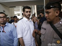 2 Kali Fachri Albar Diciduk gegara Narkoba di Rumahnya, Pertama Saat 2018