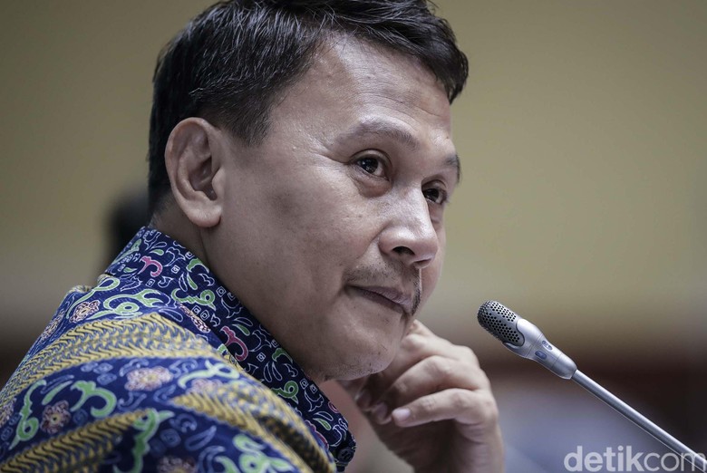 Sukses di DKI, Mardani Diusulkan Jadi Ketua Timses Prabowo-Sandi Sukses di DKI, Mardani Diusulkan Jadi Ketua Timses Prabowo-Sandi