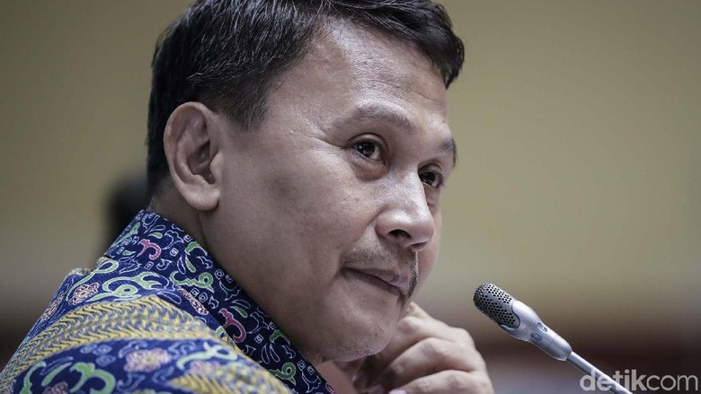 Diprediksi Tak Lolos ke Senayan, Mardani Tetap Optimistis Diprediksi Tak Lolos ke Senayan, Mardani Tetap Optimistis