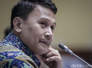 PKS Kritik Menteri Bikin Koalisi Padahal Jokowi Ingatkan Fokus Kerja
