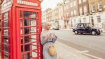 Foto: Hijabers Cantik dari Estonia yang Gemar Traveling