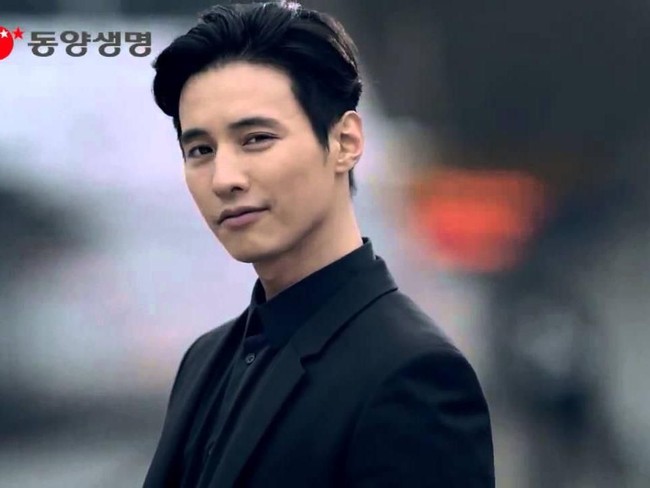  Won Bin dikabarkan telah membeli sebuah gedung di kawasan elit Cheongdam-dong, distrik Gangnam, Seoul. Distrik ini memang merupakan area yang ditinggali atau dimiliki kalangan selebriti. Foto: Istimewa