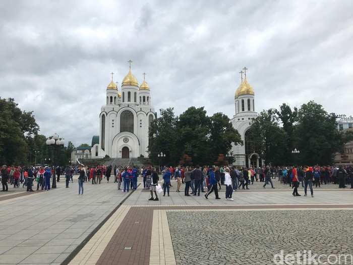 Kaliningrad