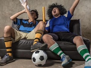 3 Hal yang Bisa Bikin Kegiatan Nonton Piala Dunia Jadi Lebih Seru