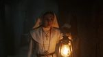 Taissa Farmiga, Si Cantik di Balik Ketegangan Teror The Nun