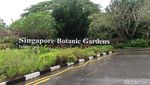 Potret Taman Anggrek Terbesar di Dunia