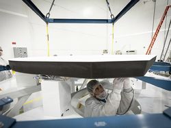 Canggihnya Penjelajah Matahari NASA, Ngebut 700 Ribu Km per Jam