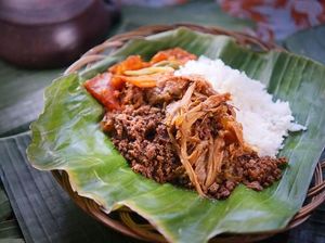 Baru Masuk UGM? Ini Tempat Makan Enak dan Murah Meriah