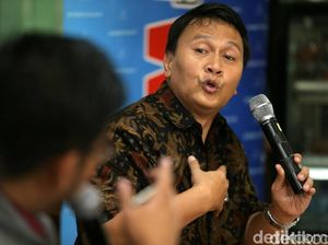 PKS Tanggapi PSI soal Nama Koalisi: Yang Penting Laku dan Menang!