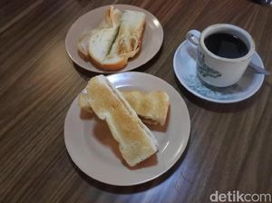 Ini Deretan Warkop Legendaris dari Kota 1001 Warung Kopi