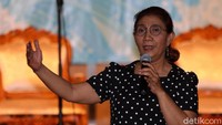 Susi menjelaskan, seluruh anggota Pandu Laut Nusantara ini diharapkan secara kolaboratif mengupayakan perlindungan laut RI, demi kemaslahatan umat manusia di masa kini dan masa yang akan datang.