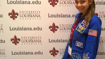 Kemudian, pada 2039, mereka bakal mengirim angkasawan ke permukaan Mars. Foto: Instagram/nasablueberry