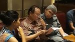 Ini Tampang Koruptor Tol JORR yang Ditangkap Saat Makan di Mal