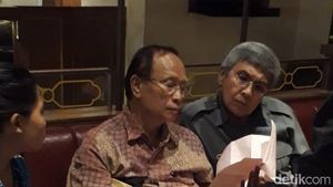 Ini Tampang Koruptor Tol JORR yang Ditangkap Saat Makan di Mal