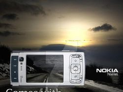Iklan Ponsel Nokia Masa Silam Bikin Terkenang