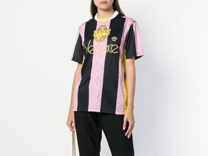 Ketika Piala Dunia 2018 Bikin Fashionista Jadi Demam Sepakbola