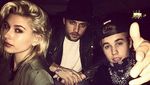 Hailey Baldwin yang Setia Menunggu Justin Bieber
