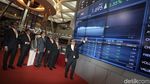 IPPC Melantai di Bursa Saham