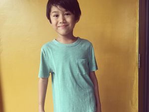 Lebih Dekat dengan El Pitu, Jagoan Ciliknya Eross Sheila on 7