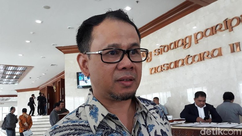 Mahfudz Siddiq Nilai Denyut Pileg Tergerus Arus Pilpres Mahfudz Siddiq Nilai Denyut Pileg Tergerus Arus Pilpres