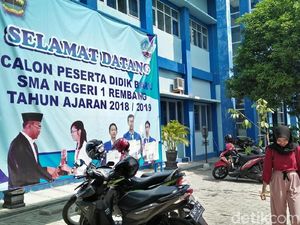 SKTM di Rembang Diverifikasi, Sejumlah Siswa Undur Diri