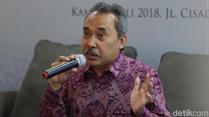 Syamsuddin Haris