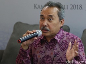Dewas KPK soal Penghentian 36 Kasus: Jika Tak Ada Bukti, Memang Harus Disetop