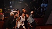 Ada juga beberapa museum di Fishermans Wharf, seperti Madame Tussauds (Fishermans Wharf)