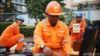 Untuk mendukung kesuksesan pelaksanaan Asian Games 2018, PT PLN (Persero) Transmisi Jawa Bagian Barat (TJBB) telah menyiapkan 100 ruas transmisi dengan pasokan hingga 700 kilovolt (Kv).