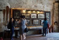 Jelajah Benteng Tertua di Filipina