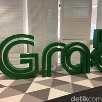 Grab Akan Tambah Fitur untuk Tingkatkan Keamanan