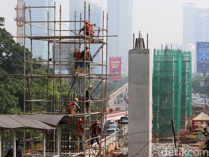 Proyek LRT Medan bakal Dimulai 2020