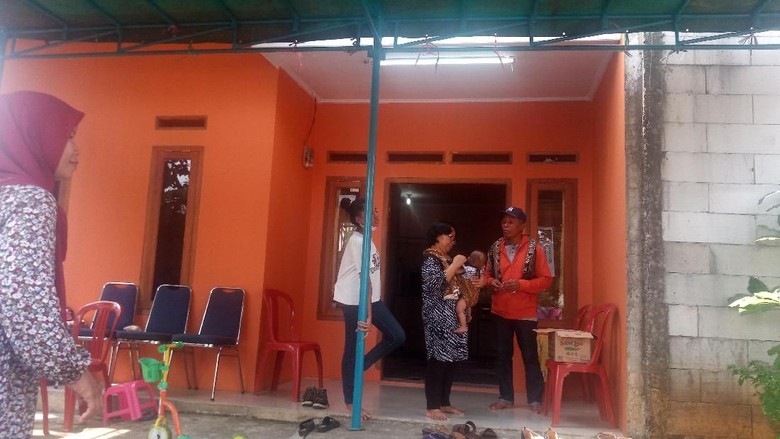 Cerita Mertua soal Marthen Sehari Sebelum Tewas Kena Peluru Nyasar Cerita Mertua soal Marthen Sehari Sebelum Tewas Kena Peluru Nyasar
