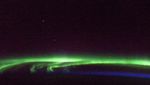 Foto: Indahnya Aurora dari Kamera NASA