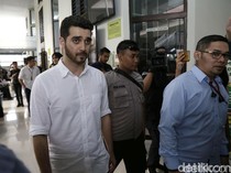 Penangkapan Fachri Albar gegara Narkoba: Kronologi, Barang Bukti, dan Jejak Kasus