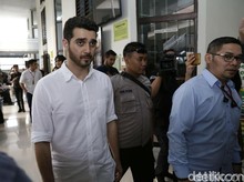 Fachri Albar Ngaku Pakai Narkoba karena Beban Hidup-Pekerjaan