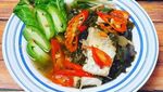 10 Sop Ikan yang Sedap Ini Cocok untuk Makan Siang