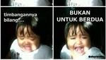 Gagal Diet Lagi! Ini 10 Meme Kamu Saat Diet Ketat